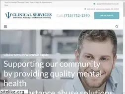 Sites similar to clinicalservices.com