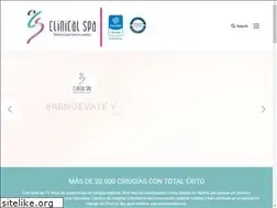Sites similar to clinicalspa.com.co