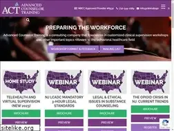 Sites similar to clinicalsupervisor.net