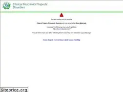 Sites similar to clinicalto.com