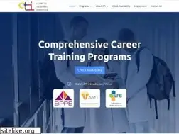 Sites similar to clinicaltraininginst.com