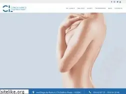 Sites similar to clinicaluanco.es