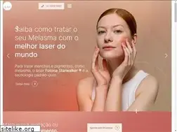 Sites similar to clinicalucasmiranda.com.br