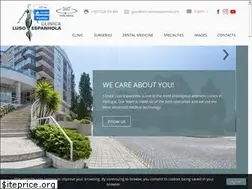 Sites similar to clinicalusoespanhola.com