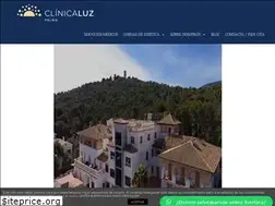 Sites similar to clinicaluz.es