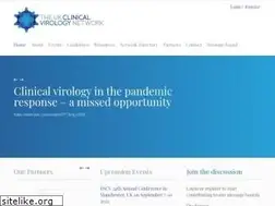 Sites similar to clinicalvirology.org