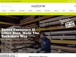 Sites similar to clinicalwastebins.co.uk
