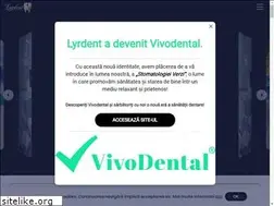 Sites similar to clinicalyrdent.ro