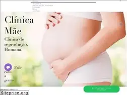 Sites similar to clinicamae.med.br