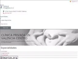 Sites similar to clinicamagnasalud.es
