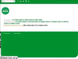 Sites similar to clinicamaia.com.br