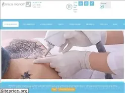 Sites similar to clinicamandri.com