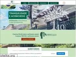 Sites similar to clinicamangabeiras.com.br