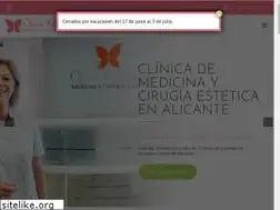 Sites similar to clinicamanzanares.com
