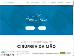 Sites similar to clinicamao.com.br