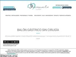 Sites similar to clinicamarazuela.es