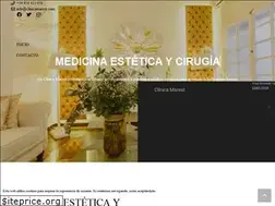 Sites similar to clinicamarest.com