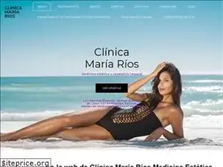 Sites similar to clinicamariarios.es