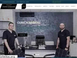 Sites similar to clinicamasaya.ro