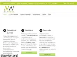 Sites similar to clinicamaxwell.com.br