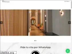 Sites similar to clinicamaysoon.com