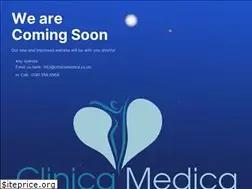 Sites similar to clinicamedica.co.uk