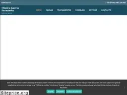 Sites similar to clinicamedicacapilar.com