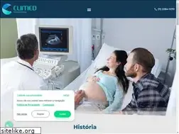 Sites similar to clinicamedicaclimed.com.br