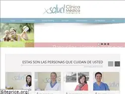 Sites similar to clinicamedicafuengirola.com