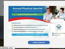 Sites similar to clinicamedicageneral.com