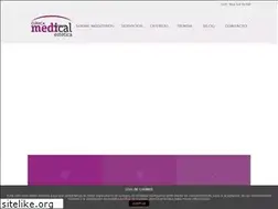 Sites similar to clinicamedicalestetica.com