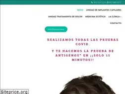 Sites similar to clinicamedicasalamanca.es