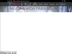 Sites similar to clinicamedicatrina.com.br