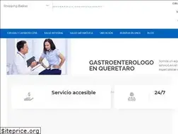 Sites similar to clinicamedicoquirurgicaqro.com