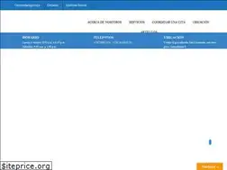 Sites similar to clinicamedinarodriguez.com