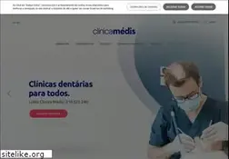 Sites similar to clinicamedis.pt