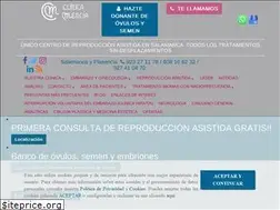 Sites similar to clinicamencia.com