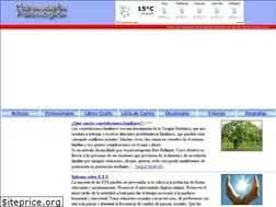 Sites similar to clinicamente.com.ar
