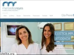 Sites similar to clinicamercedesreyes.com