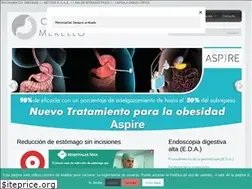 Sites similar to clinicamerello.com