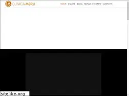Sites similar to clinicamerli.it