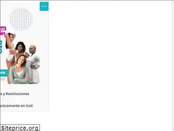 Sites similar to clinicametco.com