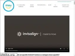 Sites similar to clinicameusorriso.com.br