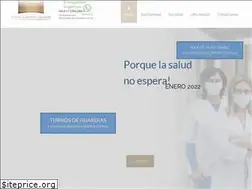 Sites similar to clinicamg.com.ar