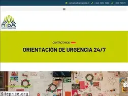 Sites similar to clinicamida.cl