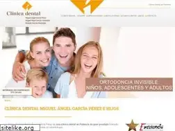 Sites similar to clinicamiguelangelgarcia.com