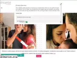 Sites similar to clinicamillet.es