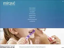 Sites similar to clinicamirave.es