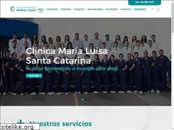 Sites similar to clinicaml.com.mx