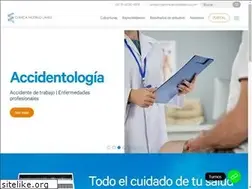 Sites similar to clinicamodelolanus.com